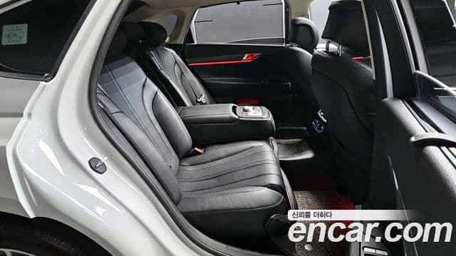 Genesis G80 (RG3) бензин 2.5 турбо AWD, 2023 13