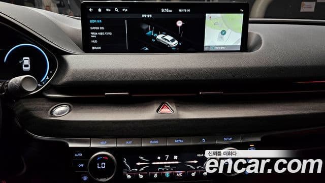 Genesis G80 (RG3) бензин 2.5 турбо AWD, 2023 15