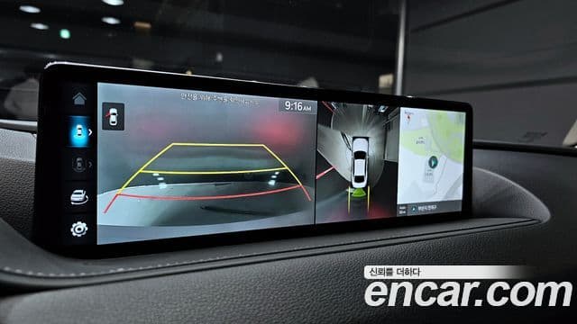 Genesis G80 (RG3) бензин 2.5 турбо AWD, 2023 16