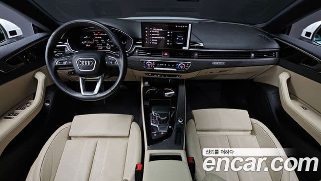 Audi A5 (F5) 40 TFSI Quattro Premium Sportback, 2024 7