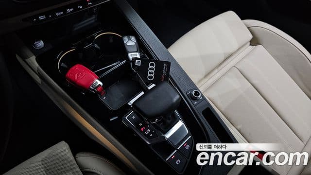 Audi A5 (F5) 40 TFSI Quattro Premium Sportback, 2024 9