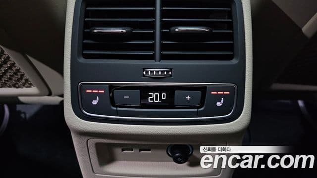 Audi A5 (F5) 40 TFSI Quattro Premium Sportback, 2024 19