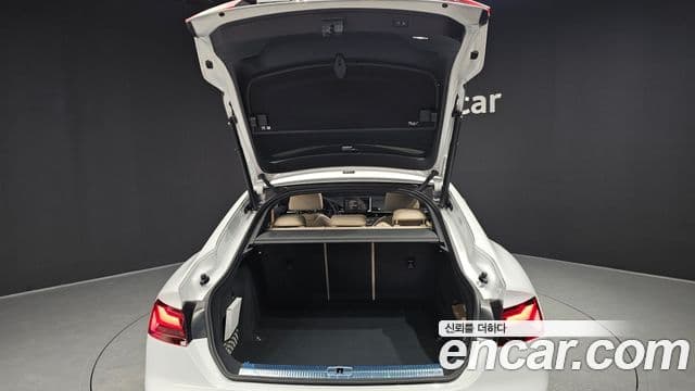 Audi A5 (F5) 40 TFSI Quattro Premium Sportback, 2024 20