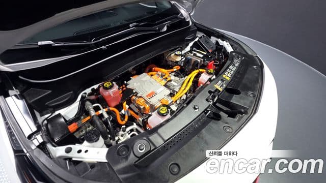 Chevrolet(GM대우) 볼트 EUV Red Line, 2023 6