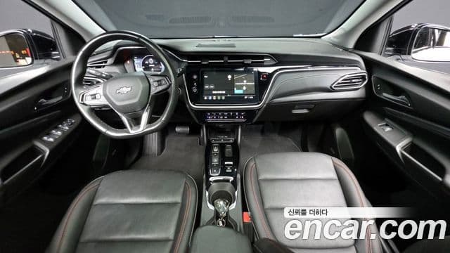 Chevrolet(GM대우) 볼트 EUV Red Line, 2023 7