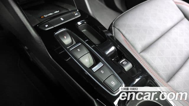 Chevrolet(GM대우) 볼트 EUV Red Line, 2023 9