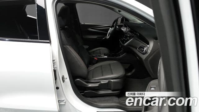 Chevrolet(GM대우) 볼트 EUV Red Line, 2023 11