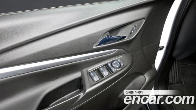 Chevrolet(GM대우) 볼트 EUV Red Line, 2023 17