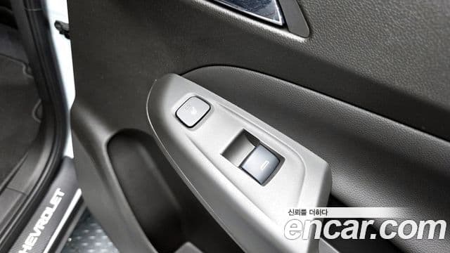 Chevrolet(GM대우) 볼트 EUV Red Line, 2023 18