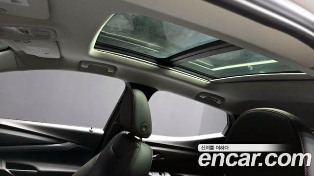 Chevrolet(GM대우) 볼트 EUV Red Line, 2023 19