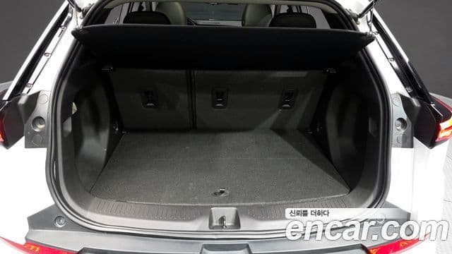 Chevrolet(GM대우) 볼트 EUV Red Line, 2023 20