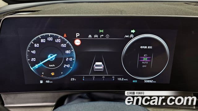 Kia Sportage 5세대 Signature Gravity, 2023 8