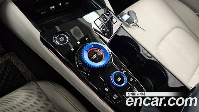 Kia Sportage 5세대 Signature Gravity, 2023 9