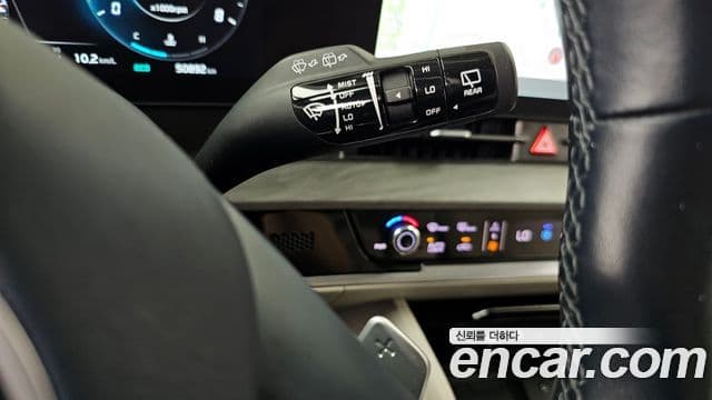 Kia Sportage 5세대 Signature Gravity, 2023 14