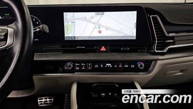 Kia Sportage 5세대 Signature Gravity, 2023 15