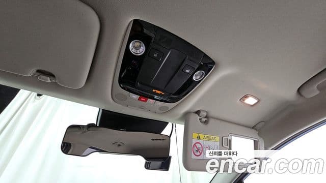 Kia Sportage 5세대 Signature Gravity, 2023 18