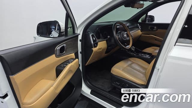 Kia Sorento 4세대 Prestige, 2021 11