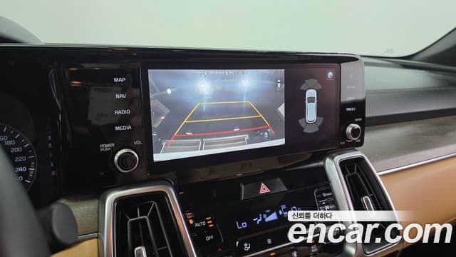 Kia Sorento 4세대 Prestige, 2021 15