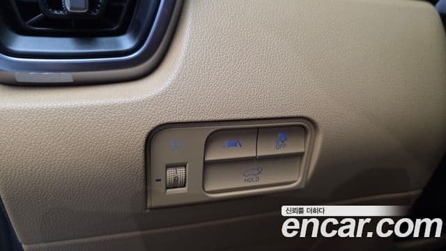 Kia Sorento 4세대 Prestige, 2021 16