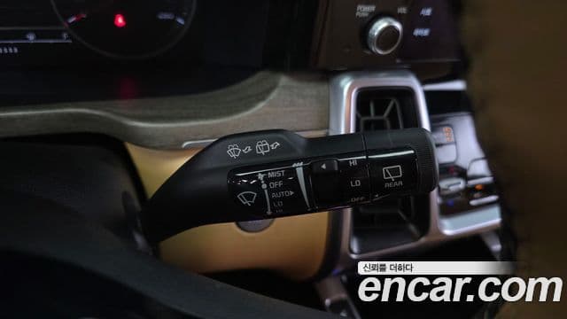 Kia Sorento 4세대 Prestige, 2021 17