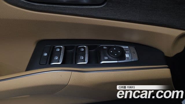 Kia Sorento 4세대 Prestige, 2021 18