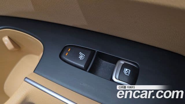 Kia Sorento 4세대 Prestige, 2021 19