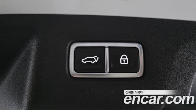 Kia Sorento 4세대 Prestige, 2021 20