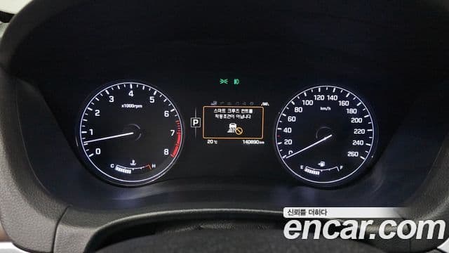 Hyundai Genesis DH G330 Premium AWD, 2016 8