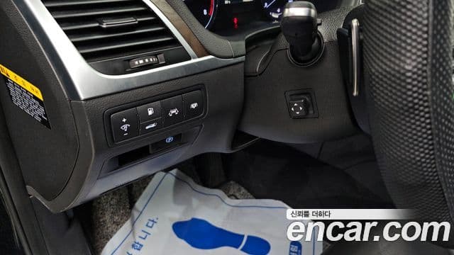 Hyundai Genesis DH G330 Premium AWD, 2016 13