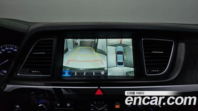 Hyundai Genesis DH G330 Premium AWD, 2016 15