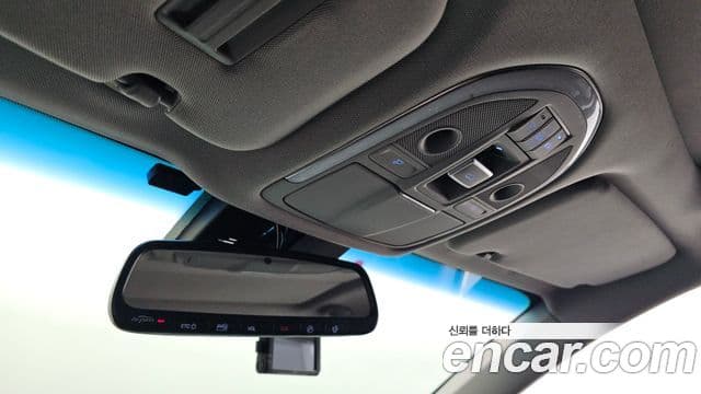 Hyundai Genesis DH G330 Premium AWD, 2016 16