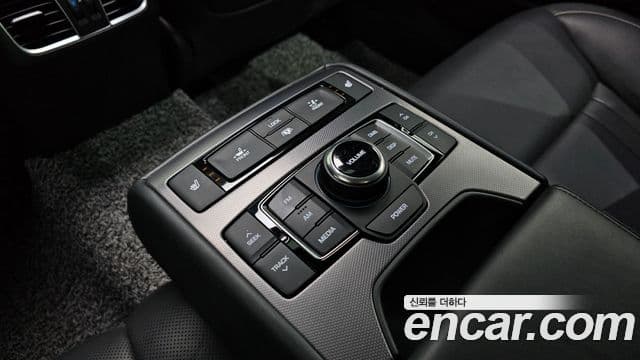 Hyundai Genesis DH G330 Premium AWD, 2016 18