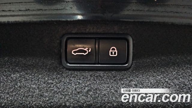 Hyundai Genesis DH G330 Premium AWD, 2016 20