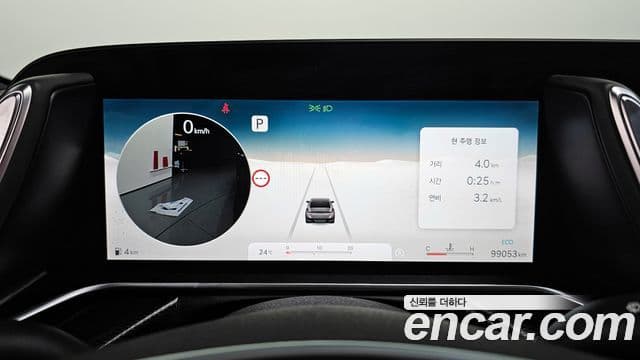 Genesis G90 (RS4) бензин 3.5 турбо AWD, 2023 8