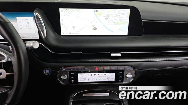 Genesis G90 (RS4) бензин 3.5 турбо AWD, 2023 14