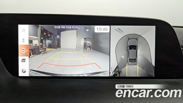 Genesis G90 (RS4) бензин 3.5 турбо AWD, 2023 15