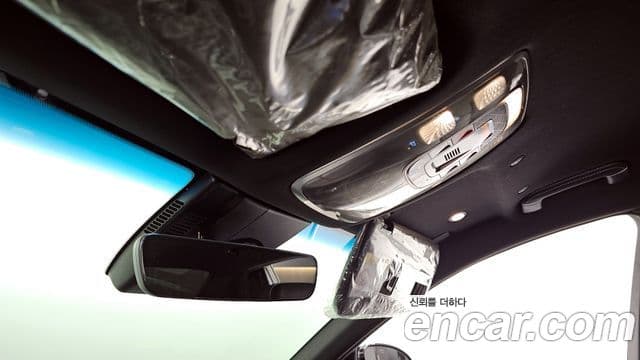 Genesis G90 (RS4) бензин 3.5 турбо AWD, 2023 17