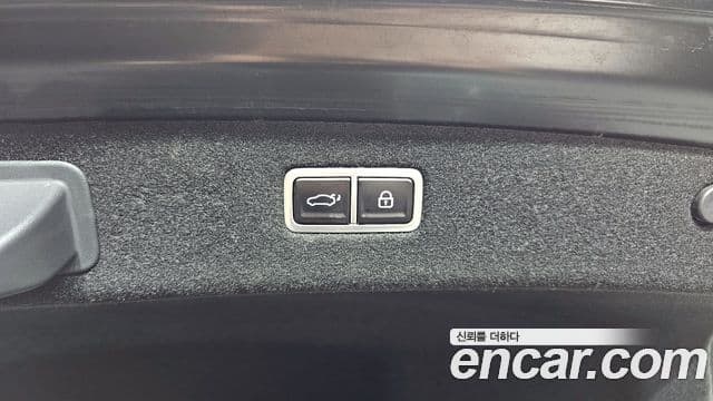 Genesis G90 (RS4) бензин 3.5 турбо AWD, 2023 20