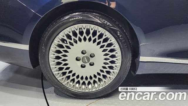 Genesis G80 (RG3) бензин 2.5 турбо 2WD, 2021 все фото