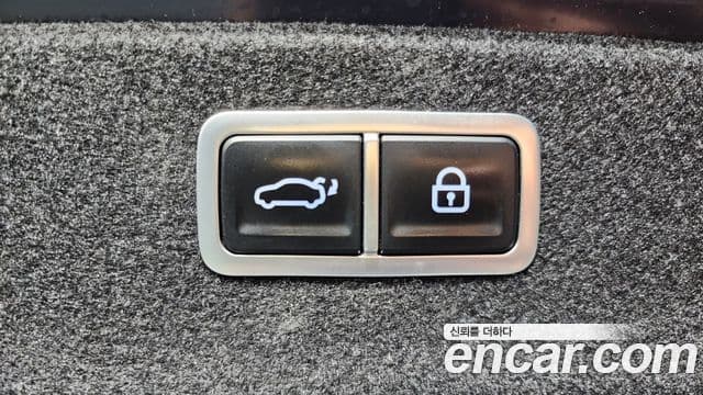 Genesis G80 (RG3) бензин 2.5 турбо 2WD, 2021 20