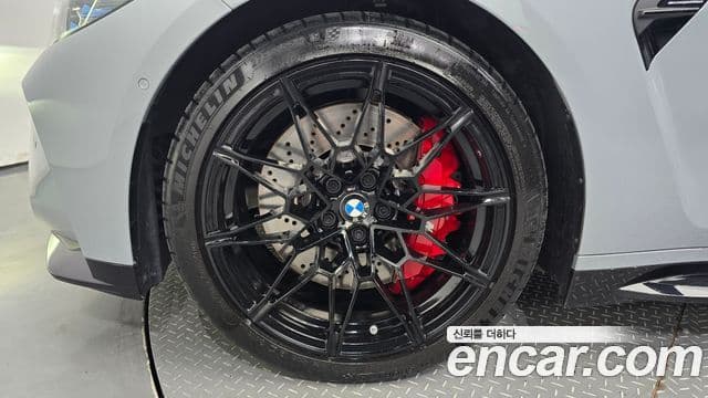 BMW M4 (G82) M4 кабриолет Competition M xDrive, 2024 все фото