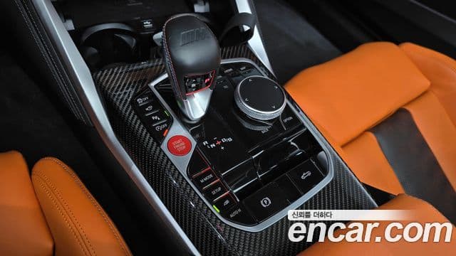 BMW M4 (G82) M4 кабриолет Competition M xDrive, 2024 9