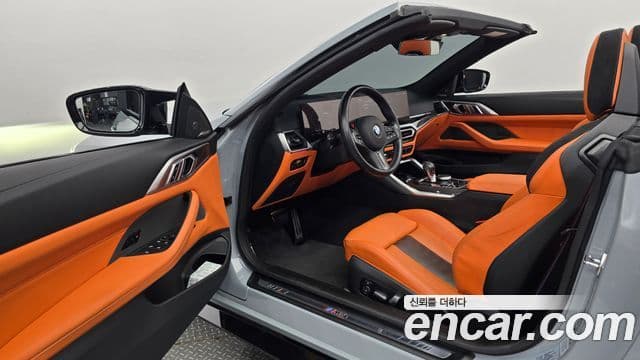 BMW M4 (G82) M4 кабриолет Competition M xDrive, 2024 10