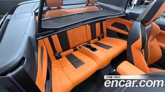 BMW M4 (G82) M4 кабриолет Competition M xDrive, 2024 12