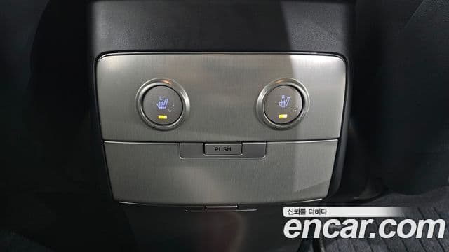 Hyundai Veracruz Deluxe, 2010 16