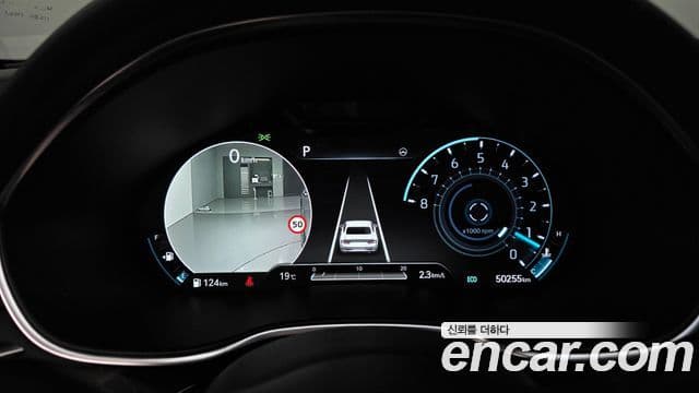 Genesis G80 (RG3) бензин 2.5 турбо AWD, 2023 8