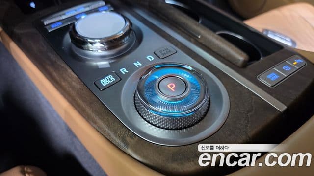 Genesis G80 (RG3) бензин 2.5 турбо AWD, 2023 9