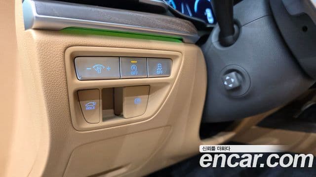 Genesis G80 (RG3) бензин 2.5 турбо AWD, 2023 13