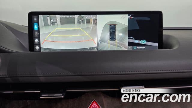 Genesis G80 (RG3) бензин 2.5 турбо AWD, 2023 16