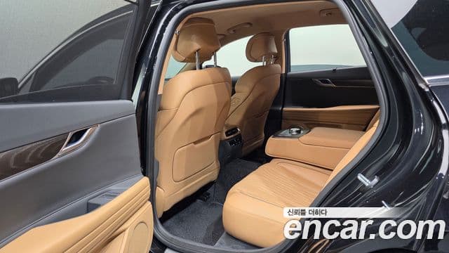 Genesis G80 (RG3) бензин 2.5 турбо AWD, 2023 17